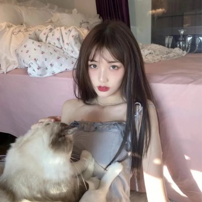 女军官与魔鬼